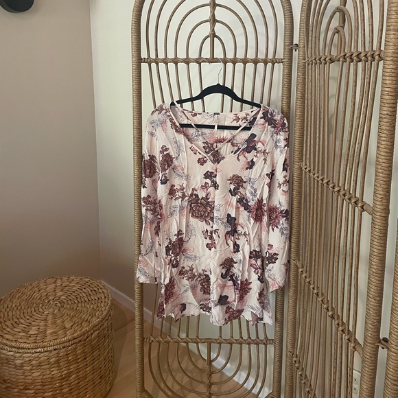 Free People Tunic Small - Picture 1 of 1